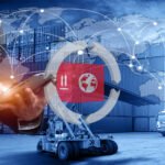 The Benefits of Using Part Load Transport for Small and Medium Businesses